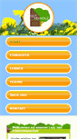 Mobile Screenshot of gut-hixholz.de